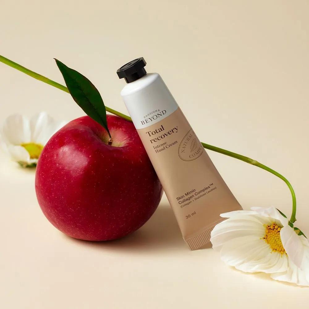 Total Recovery Intense Hand Cream 30ml