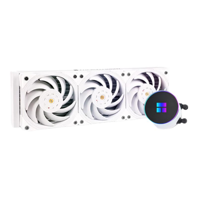 Система жидкостного охлаждения Thermalright Frozen MAGIC 360 SCENIC V2 ARGB AIO