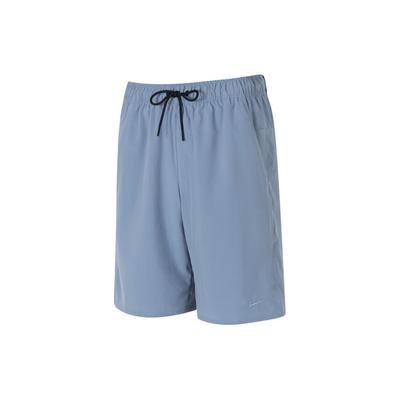 Απεριόριστο Υφασμάτινο Σορτς 9 ιντσών Ανδρικό Κάτω Μέρος Μπλε DV9331-493