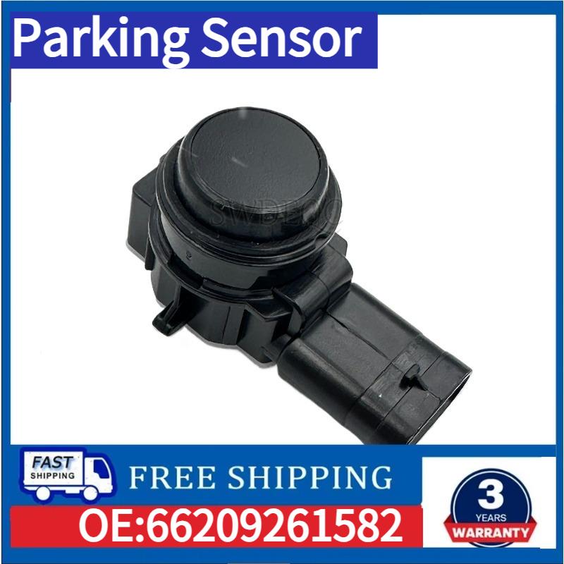 1/4 PCS 66209261582 PDC Parking Assist Reversing Sensor 9261582 For BMW 320i 328i 328d 335i 428i 435i M3 M4
