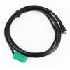 3.5MM AUX Audio Cable for Volkswagen & Renault CD Player and MP3/Phone