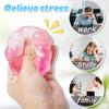 Creative Maltose Stress Relieving Toy, Cube Slow Rebound Stress Relieving Artifact