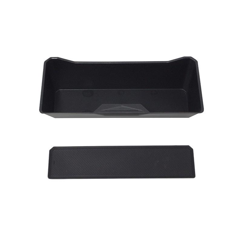 Tesla Cybertruck Front Seat Under-Storage Box