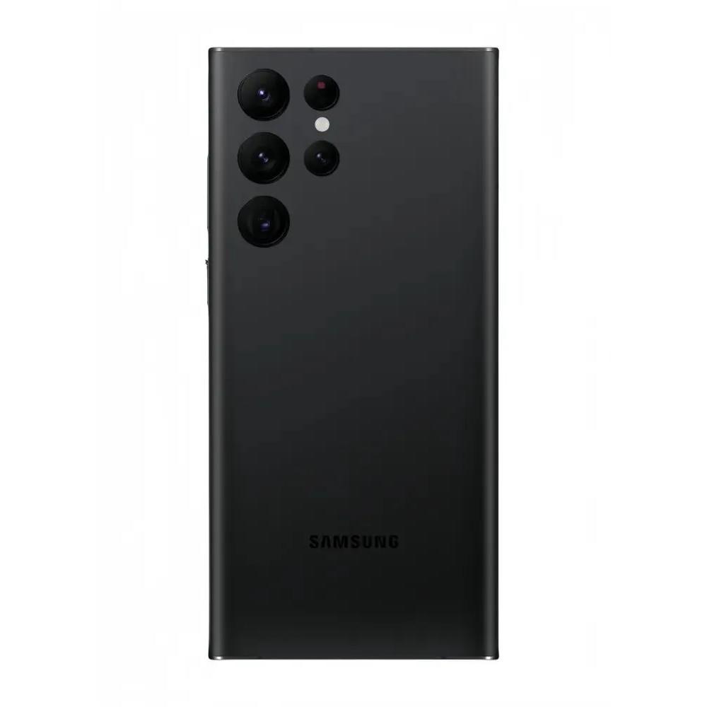 

Samsung S22 UItra 5G Dual SIM 8/256