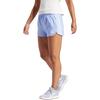 adidas Sports Shorts Women's Light Blue IX1072