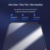 Vivo iQOO Z8/Z7i/Z6x/U5/U1x/Z9/T2x Curved Ceramic Screen Protector