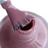 Majestique Mauve (Mauve Nail Paint)|Non UV - Gel Finish |Chip Resistant | Seaweed Enriched Formula| Cruelty and Toxic Free| 8ml Glossy Finish