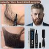 EELHOE Waterproof Beard Filling Pen Kit for Men