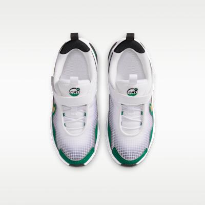 Kids' Sneakers Nike Air Max Nova PS 'White Malachite'