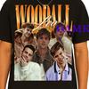 Leo Woodall Shirt, Leo Woodall Retro Tshirt, Leo Woodall Fan Tees, Leo Woodall T-shirt, Leo Woodall Merch Gift, Leo Woodall Vintage Tee