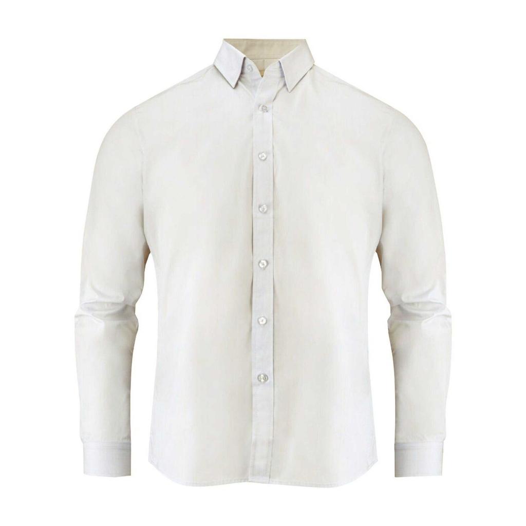 Camicia da uomo Acton Business James Harvest