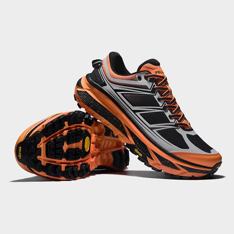 Мужские кроссовки для трейлраннинга Pelliot Pulse XXL