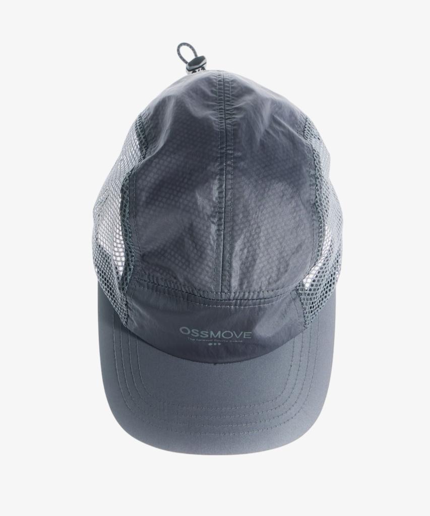 Oseumubeu Movement Cap/Chrome