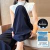 Yamamoto 2026 Pleated Slimming Casual Summer Pants for Women