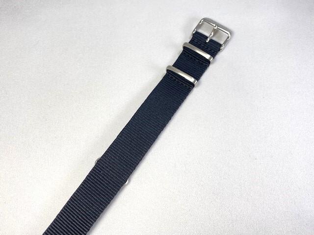 SEIKO L0LL011J0 Presage 20mm Nylon Band Black and SARY197/4R35-05A0 Others