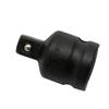 4pcs Socket Convertor Adaptor Reducer Set 1/2 To 3/8 3/8 To 1/4 3/4 To 1/2 Impact Drive Socket Adaptor Repair Tools