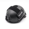 Tactical Fast Response Helmet Airsoft Paintball CS Game Lightweight EPP Full Face Protection Adult Unisex
