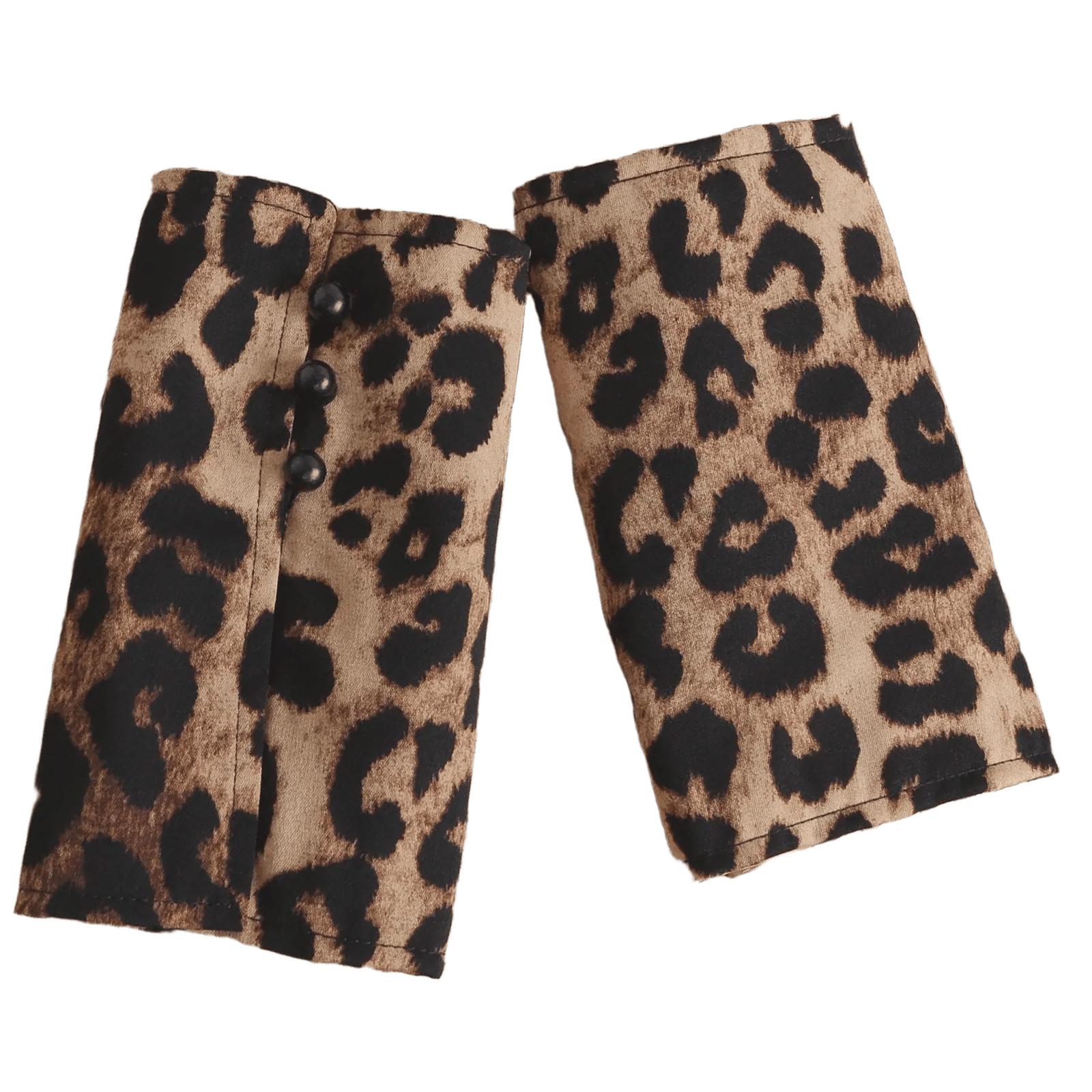 

Кружевные манжеты Декоративные рукава для девушек-подростков Съемные ложные рукава Удлинители манжет Модная одежда Аксессуары для запястий C