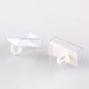 Eyelash Splitter Nail Art Tattoo Glue Pallet Holder Eyelash Extension Rings Stand Adhesive Pigment Holders Finger Beauty Tools