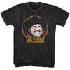 Willie Nelson Seil Lasso Herren T-Shirt