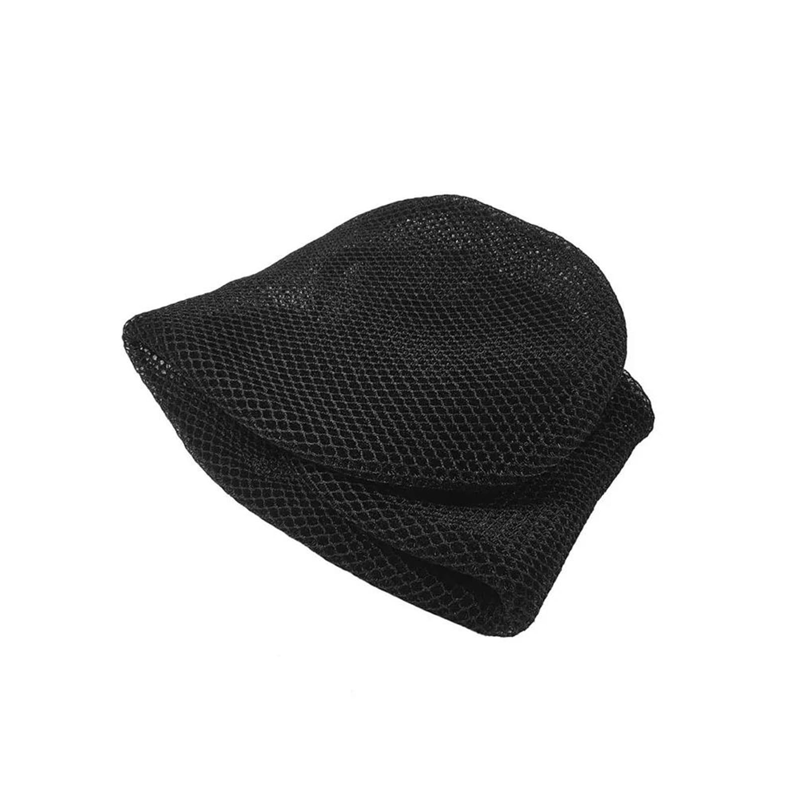 

LYYYDS Fit For Yamaha Tricity 125 155 Tri City 125 Motorcycle Seat Cover Mesh One size