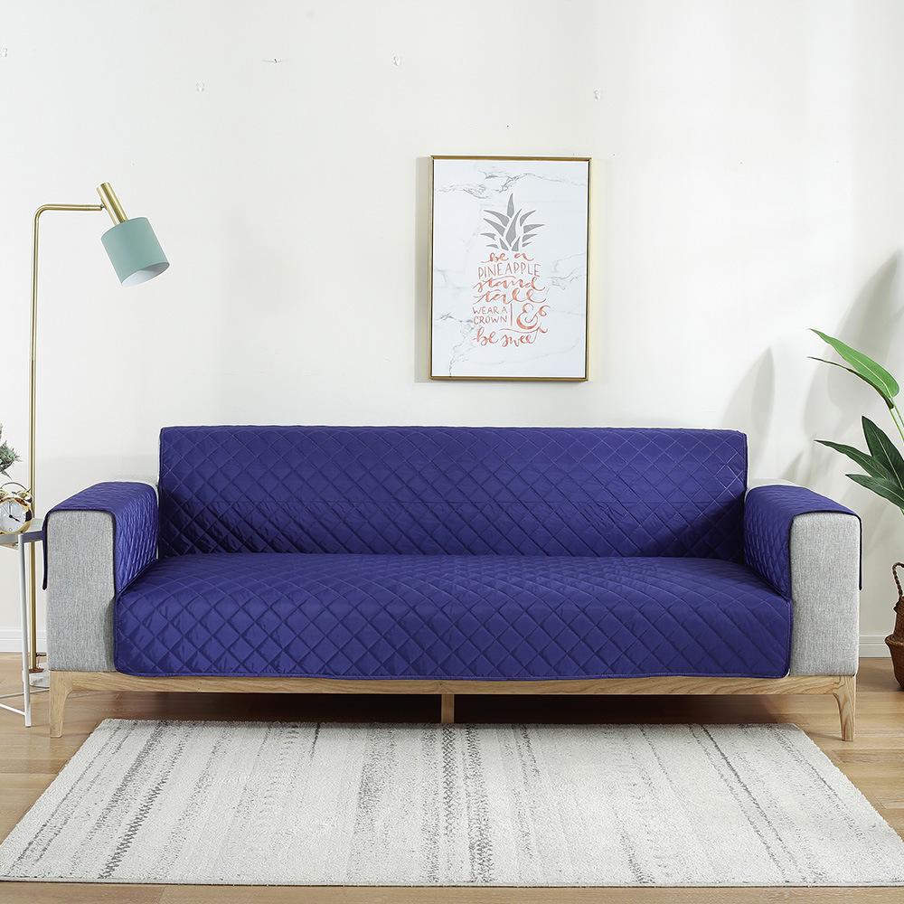 Waterproof Pet Sofa Slipcover Integrated Sofa Seat Cover