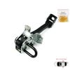 BDP1082 Rear Door Hinge Brake Stop Check Strap Limiter 51228160963 for BMW 3 E46 Saloon Estate