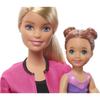 Barbie Barbie and the Job! Gym Teacher Set FXP39 Educational Toy for Kids
