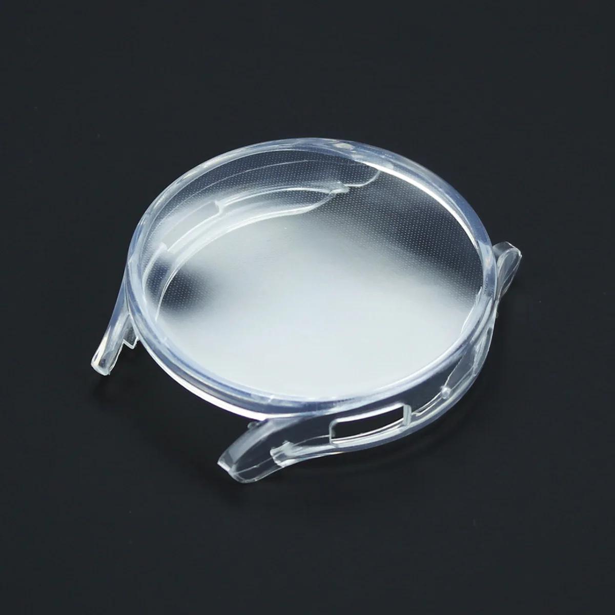 

Case for Samsung Galaxy Watch 4 5 6 7 40mm 44mm Protector Cover Coverage Silicone TPU Bumper Screen Protection Full Accessories Galaxy 5 4 44mm