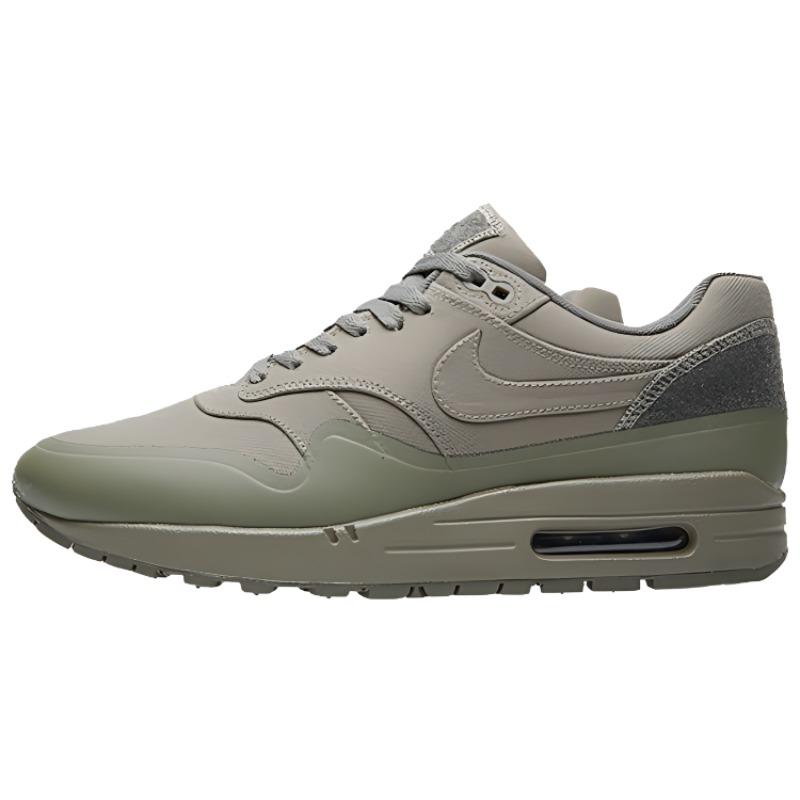 

новые Nike Air Max 1 Patch Зеленые 44.5