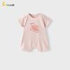 TONGTAI Baby Summer Pure Cotton Romper