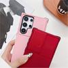 Heavy Duty Slide Camera Protector Case For Samsung S25 S24 S23 S22 S21 Plus Ultra FE A16 A06 Z Flip 6 ZFold 5 4 A35 A54 Note 20