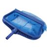 Lightweight Leaf Skimmer Fine Mesh Net Deep Bag Swimming Pool Pond Tub Effectvie Cleaning Tool