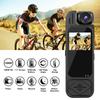 Wireless WIFI Portable High Definition Outdoor Cycling Office Conference Recorder Camera