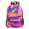 Prestonplayz Print Personalized Pattern Student Bag Outdoor Travel Sports Backpack Casual Backpack