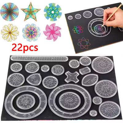 Juguetes educativos y científicos – Juguetes para pintura y dibujo