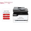 PANTUM CM2277ADN A4 Color Multifunction Printer CN Plug (adapter Included)