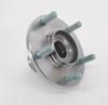 Genuine RX-8 Rear Axle Flange Hub F151-26-240A