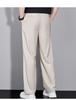 Men's Straight Leg Casual Pants
