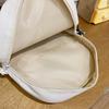 Schoolbag Summer Limited Milk Fufu Light Yellow Plaid 1-1 Year Old Children Travel Small Backpack Sweet Girl Exclusive Shopping Backpack