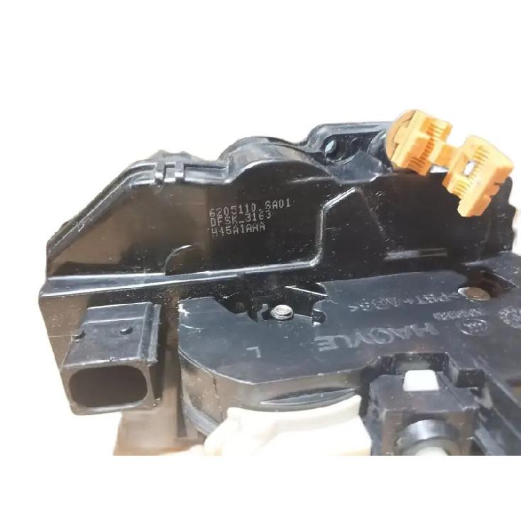 Car Rear Door Lock 6205110-SA01 6205210-SA01 for DFSK Dongfeng glory 330/360/580 Auto Spare Part