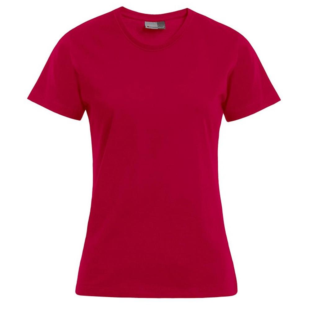 Promodoro Womens/Ladies Premium T-Shirt
