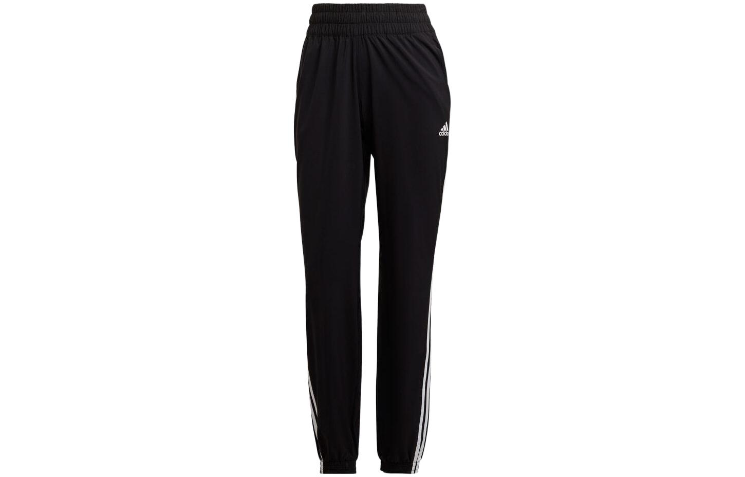 Adidas Knitted Sweatpants Women s Black H59081
