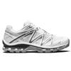 SALOMON XT-Quest Advanced White Monument Unisex Sneakers 410523