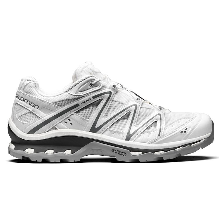 SALOMON XT-Quest Advanced White Monument Unisex Sneakers 410523