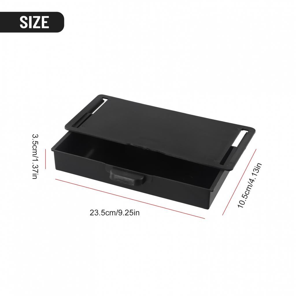 Depozitare Sub Birou Sertar Organizator Camera de zi Acomoda