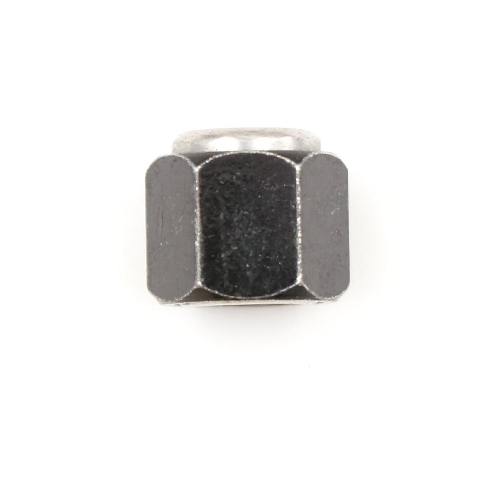R025-12Mm Upgrade Parts Hex Nut One Way Bearing For Hsp 1:10 Rc Car Nitro Engine
