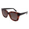 Salvatore Ferragamo Sunglasses Brown Sfsf955s 214 53 19 140