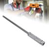 3 Pcs Extension Shaft Fit for   Plus to Fit for   Plus   Hammer Drill Extension and Adapter Set