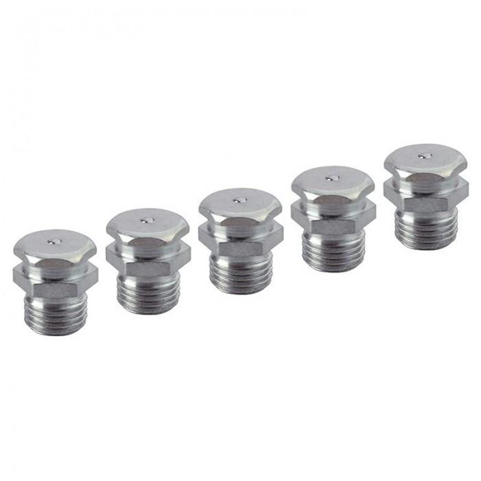 Faithfull Grease Nipple, Button